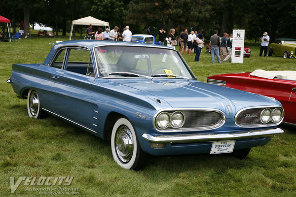 1961 Pontiac Tempest