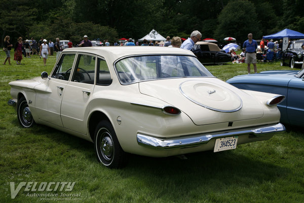 1960 Valiant