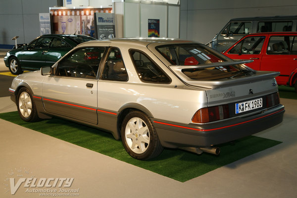 1983 Ford Scorpio XR 4i