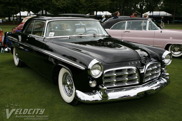 1955 Chrysler 300