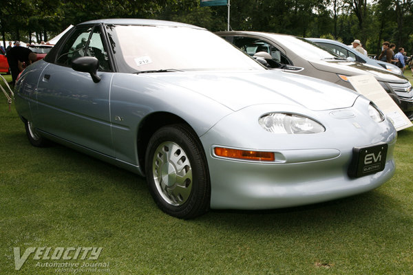 1996 GM EV1