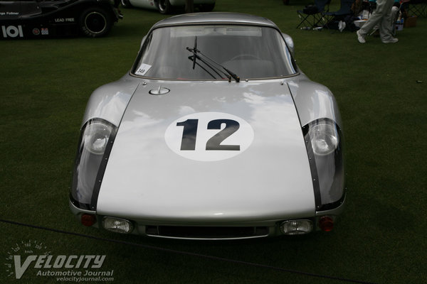 1963 Porsche 904