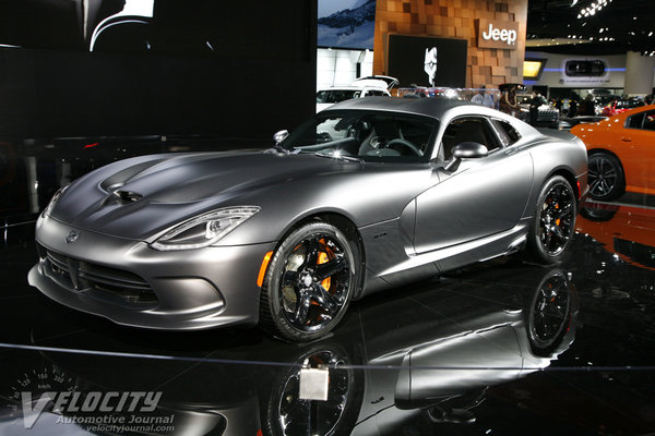 2014 SRT Viper