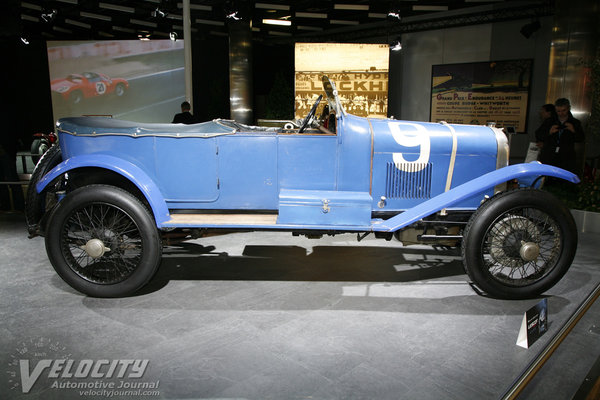 1923 Chenard & Walcker Sport