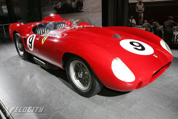 1957 Ferrari 250 TR