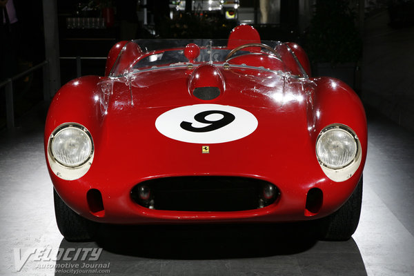 1957 Ferrari 250 TR