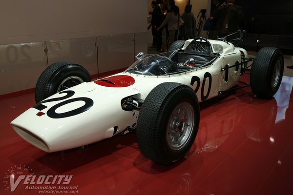 1964 Honda RA271