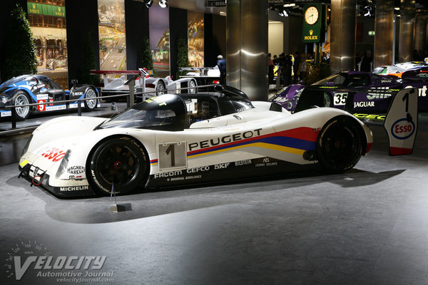 1990 Peugeot 905