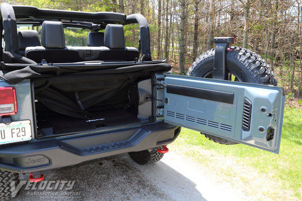 2014 Jeep Wrangler