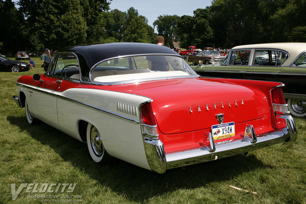 1956 Chrysler New Yorker