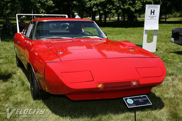 1969 Dodge Charger Daytona