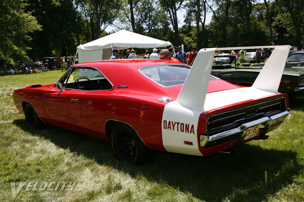 1969 Dodge Charger Daytona