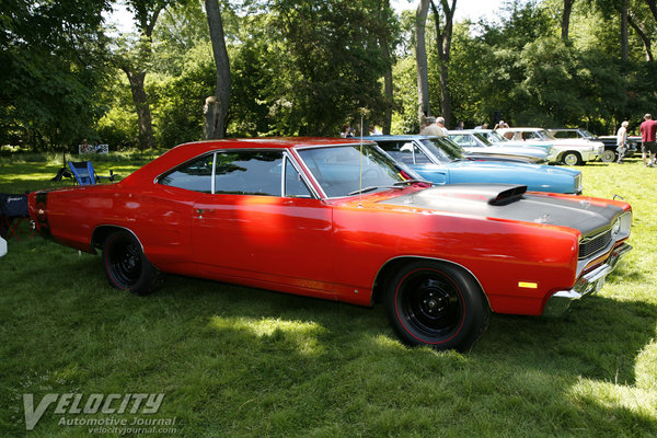 1969 Dodge Coronet Super Bee