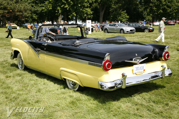 1956 Ford Fairlane