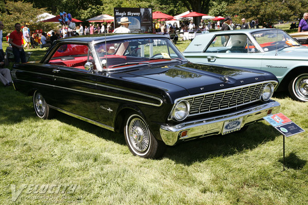 1964 Ford Falcon Sprint