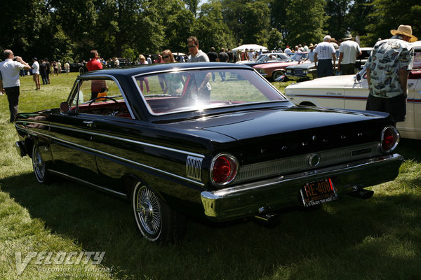 1964 Ford Falcon Sprint