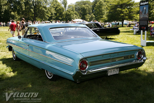 1964 Ford Galaxie 500