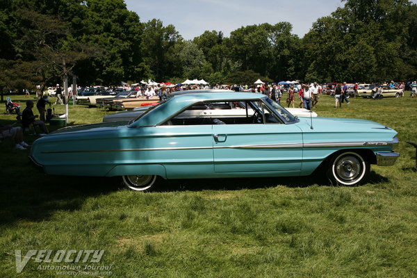 1964 Ford Galaxie 500