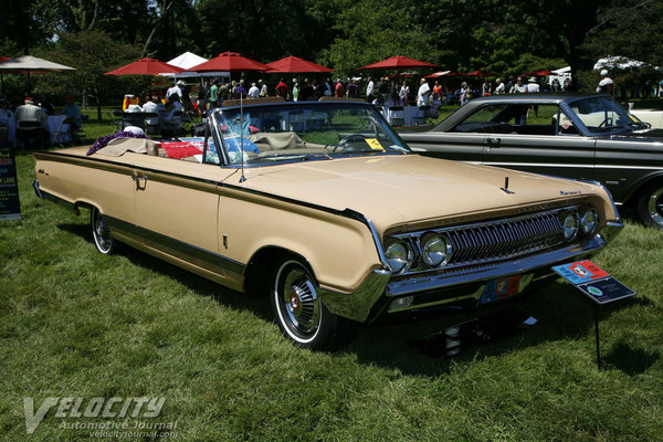 1964 Mercury Park Lane