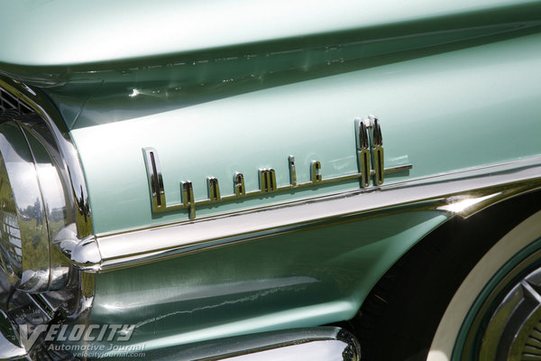 1959 Oldsmobile Dynamic 88