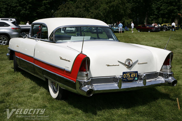 1956 Packard Carribean Hardtop Coupe