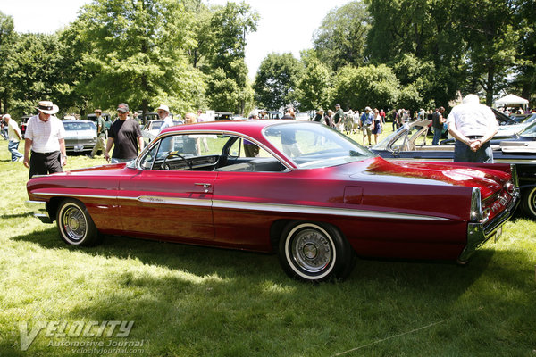 1961 Pontiac Ventura