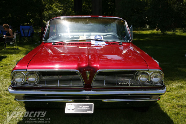 1961 Pontiac Ventura