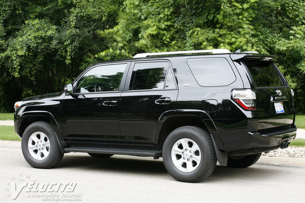 2014 Toyota 4Runner