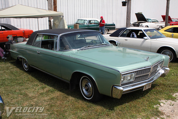 1965 Imperial Crown