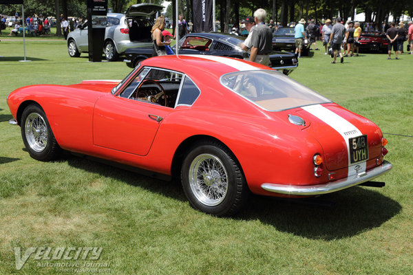 1959 Ferrari 250GT Interim