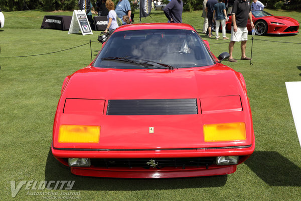1980 Ferrari 512BB