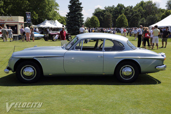 1964 Jensen C-V8 Mk II coupe