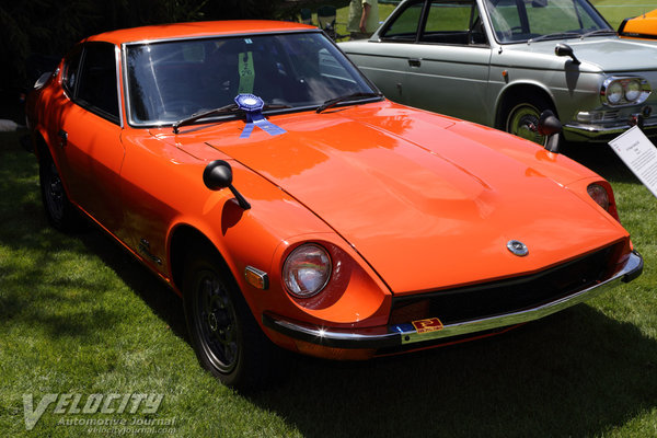 1971 Nissan Fairlady Z