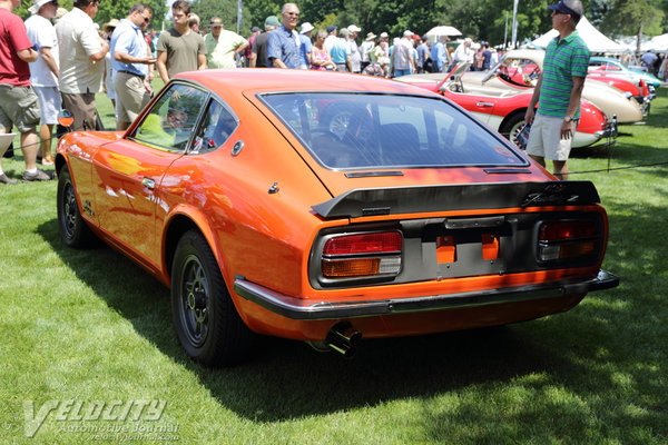 1971 Nissan Fairlady Z