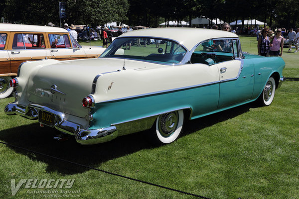 1955 Pontiac Star Chief