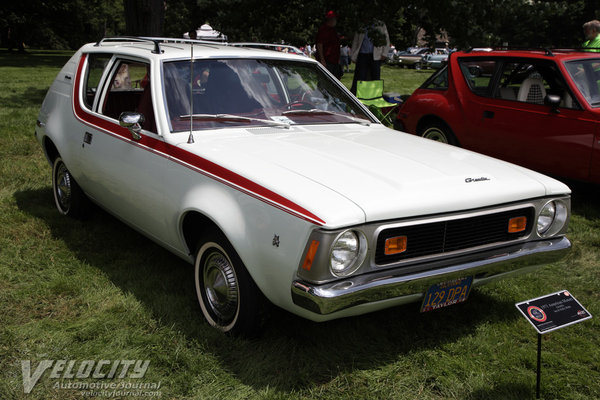 1971 AMC Gremlin