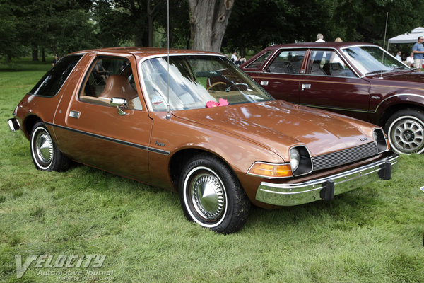 1977 AMC Pacer