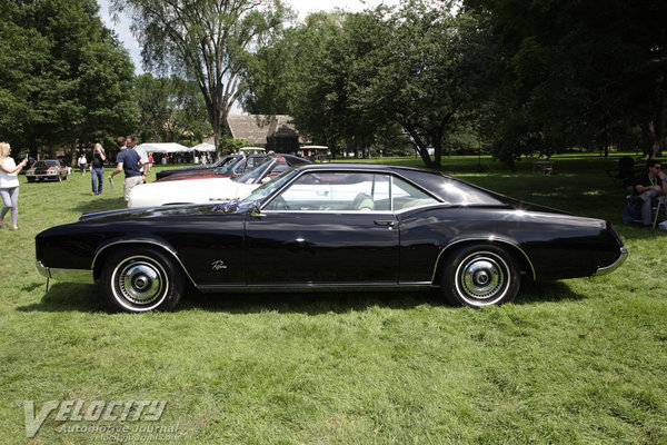 1967 Buick Riviera