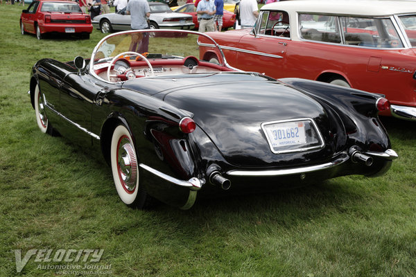 1954 Chevrolet Corvette