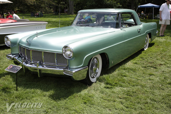 1957 Continental Mark II