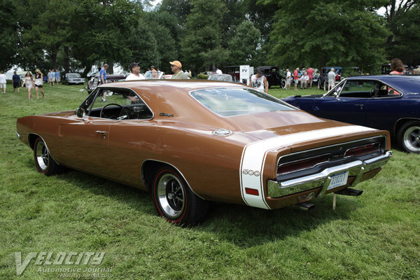 1969 Dodge Charger