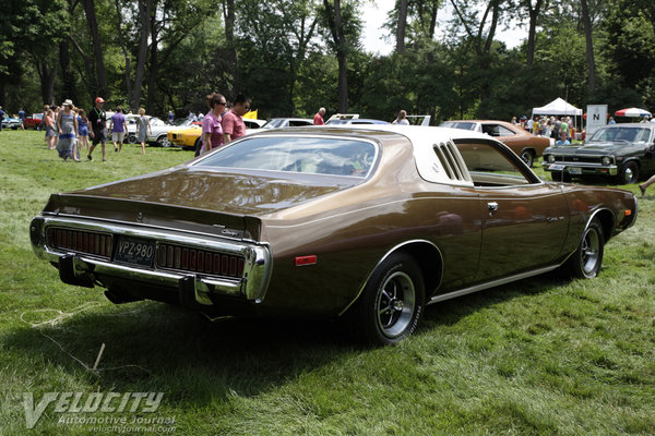 1973 Dodge Charger