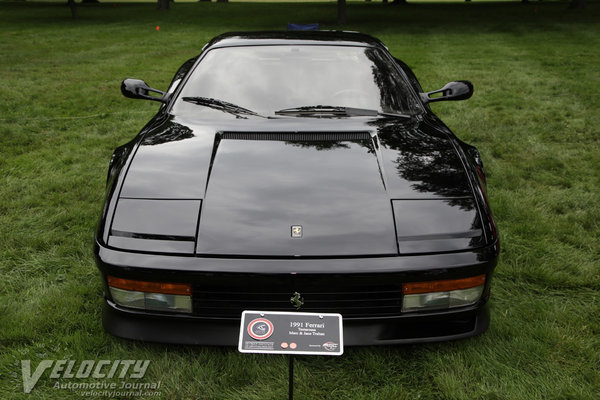 1991 Ferrari Testarossa