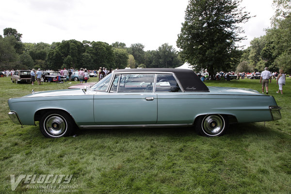 1965 Imperial Crown