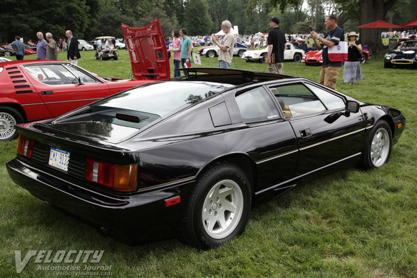 1988 Lotus Esprit