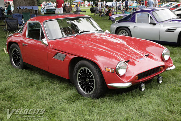 1971 TVR 2500