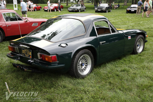 1977 TVR 2500M