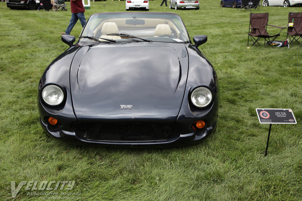 1995 TVR Chimaera