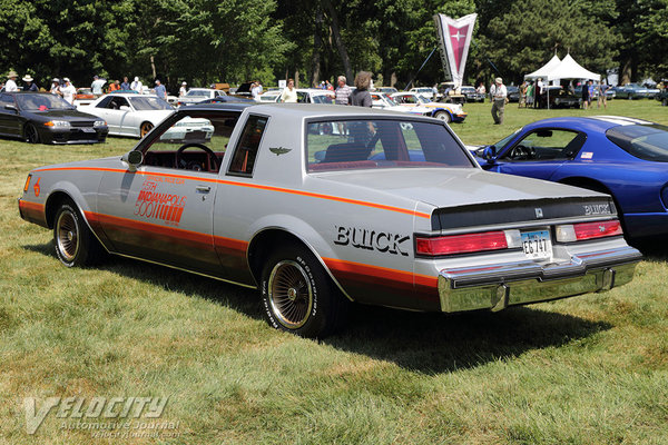 1981 Buick Regal