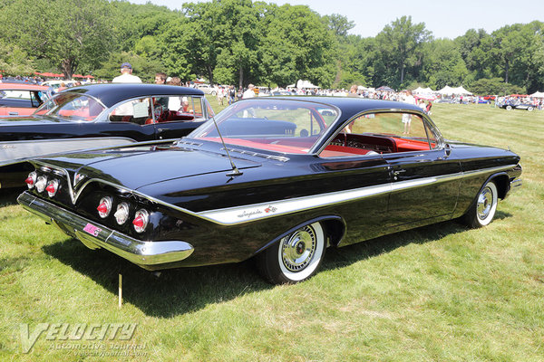 1961 Chevrolet Impala